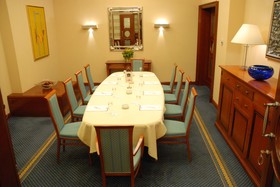 Best Western Premier Hotel Astoria