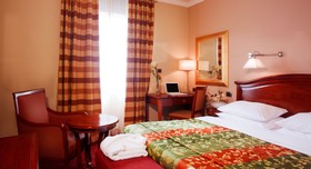 Best Western Premier Hotel Astoria