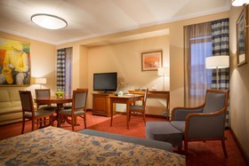 Best Western Premier Hotel Astoria