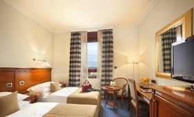 Best Western Premier Hotel Astoria