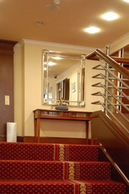 Best Western Premier Hotel Astoria