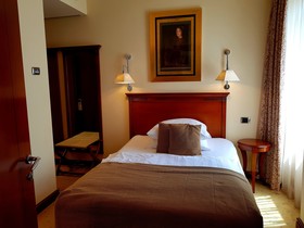 Best Western Premier Hotel Astoria