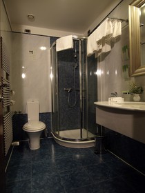 Best Western Premier Hotel Astoria