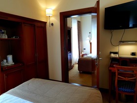 Best Western Premier Hotel Astoria