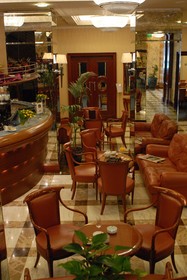 Best Western Premier Hotel Astoria