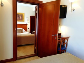 Best Western Premier Hotel Astoria