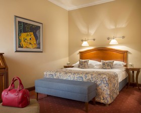Best Western Premier Hotel Astoria