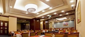 Best Western Premier Hotel Astoria