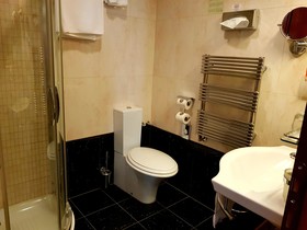 Best Western Premier Hotel Astoria