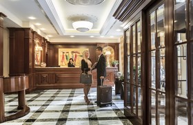 Best Western Premier Hotel Astoria