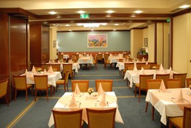 Best Western Premier Hotel Astoria