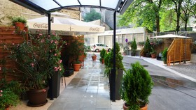 Best Western Premier Hotel Astoria