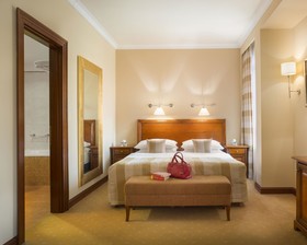 Best Western Premier Hotel Astoria