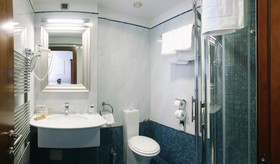 Best Western Premier Hotel Astoria