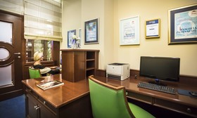 Best Western Premier Hotel Astoria