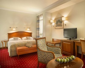 Best Western Premier Hotel Astoria
