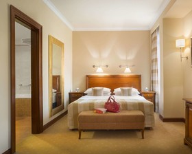 Best Western Premier Hotel Astoria