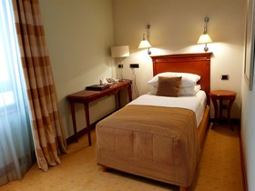 Best Western Premier Hotel Astoria
