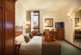 Best Western Premier Hotel Astoria
