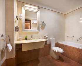 Best Western Premier Hotel Astoria