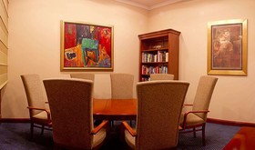 Best Western Premier Hotel Astoria