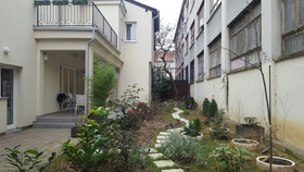 Boutique B&B Casablanca