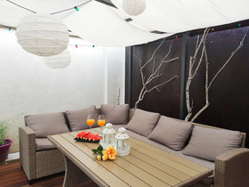 Boutique B&B Casablanca