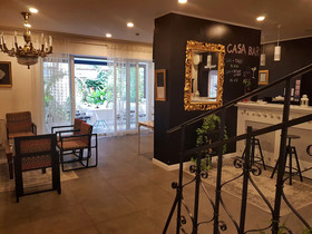 Boutique B&B Casablanca
