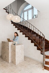 Boutique Hotel HOH