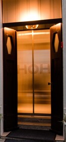 Boutique Hotel HOH