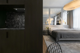 Bumblebee Luxury Apartments