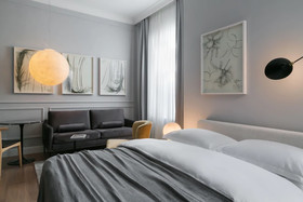 Bumblebee Luxury Apartments
