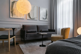 Bumblebee Luxury Apartments