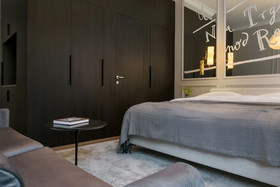 Bumblebee Luxury Apartments