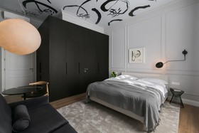 Bumblebee Luxury Apartments
