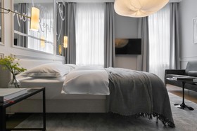 Bumblebee Luxury Apartments
