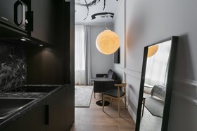 Bumblebee Luxury Apartments