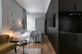 Bumblebee Luxury Apartments