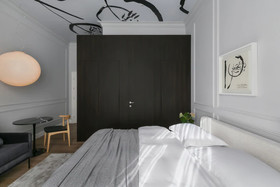 Bumblebee Luxury Apartments