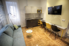 Cardinal Apartments