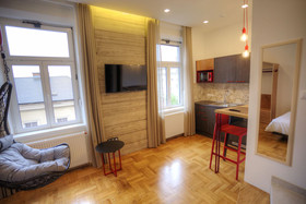 Cardinal Apartments