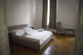 Cardinal Apartments