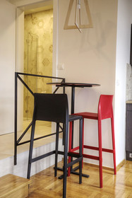 Cardinal Apartments