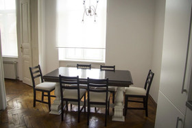 Cardinal Apartments