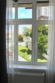 Cardinal Apartments