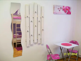 Chameleon Hostel
