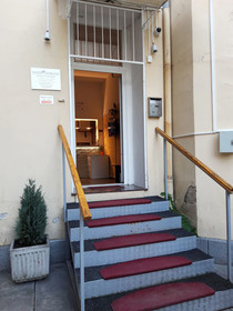 Chameleon Hostel