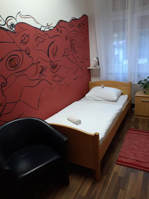 Chameleon Hostel