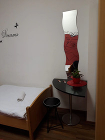 Chameleon Hostel