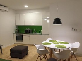 City & Style Apartmani